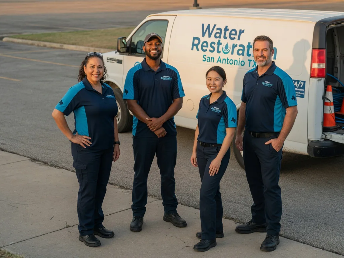Water Damage Repair company in Edwards, NY